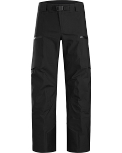 Arcteryx Mens SABRE PANT Black
