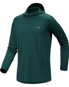 Arcteryx Men's IONIA MW HOODY PYTHEAS