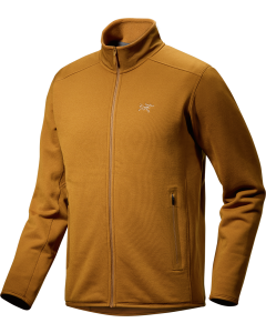 Arcteryx Men's KYANITE JACKET YUKON
