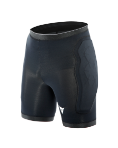 Dainese Kids SCARABEO FLEX SHORTS black