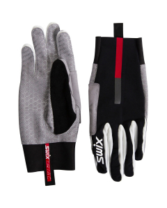 Swix Men's Swix Triac Pro glove Black