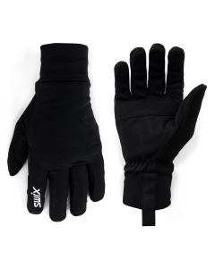 Swix Lynx Glove Mens Black