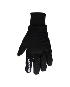 Swix Lynx Glove Junior black