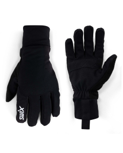 Swix Lynx Glove Womens Black