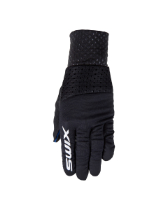 Swix Triac Warm Glove Mens Black