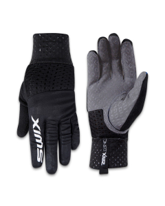 Swix Triac Warm Glove Womens Black