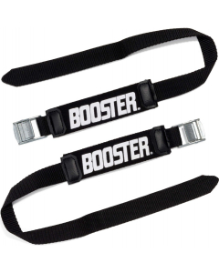 BOOSTER INTERMEDIATE SOFT BLACK