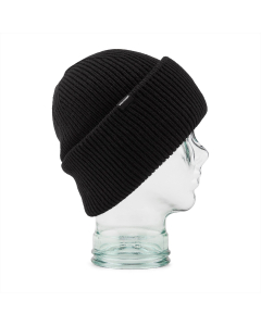 Volcom Roller Beanie BLK