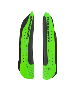 Komperdell Carbon Shinguard WC Shinguard