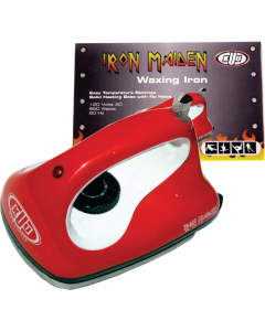 Kuu IRON MAIDEN Waxing Iron