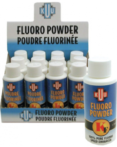 Kuu Kf Fluorinated 100% Powder