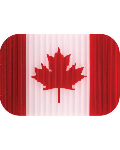 Kuu SNBD Traction Pad CANADA FLAG