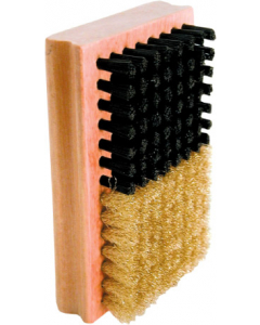 Kuu Nylon/Brass 50/50 (3" x 4.75")