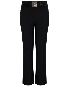 Kelly Softshell Pants Bella black