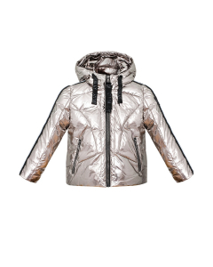 Kelly Kids Down Jacket Roxy Mini stone