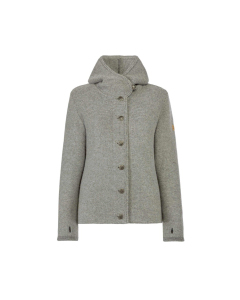 Liebling Strickjacke Katharina marmor meliert