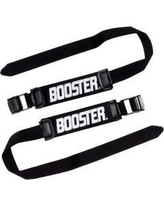 BOOSTER KID BLACK