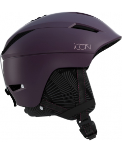 Salomon Helm ICON² C. AIR Fig