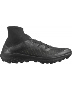 Salomon Schuh S/LAB CROSS black/white/black