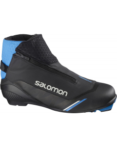 Salomon LL-Schuh RC9 PROLINK Black/Process Blue