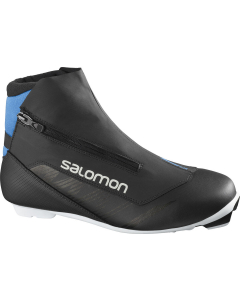 Salomon XC Schuhe RC8 NOCTURNE PROLINK