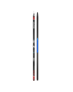 Salomon LL-Set AERO 7 eSKIN X-Stiff + PS PS PRO