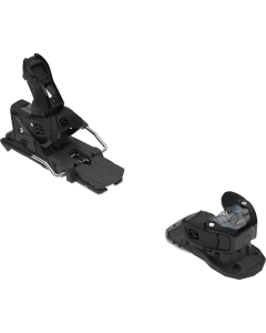 Salomon N WARDEN 13 MN Black Mat