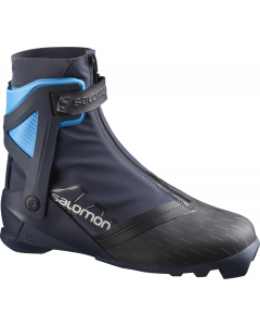 Salomon XC Schuhe RS10 NOCTURNE PROLINK Dark Nav Dark Navy