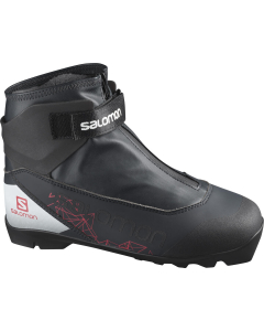 Salomon LL-Schuh VITANE PLUS PROLINK E Ebony/Red/White