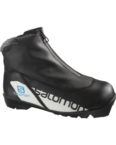 Salomon LL-Schuh RC JR PROLINK Black/Process Blue