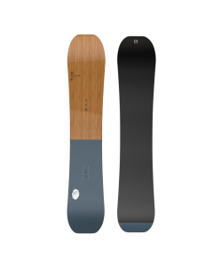 Salomon Snowboard HPS - LOUIF PARADIS ohne