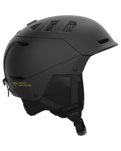 Salomon Helm HUSK PRO Black