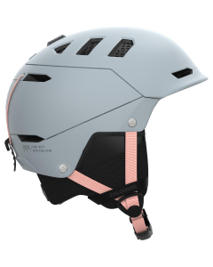 Salomon Helm HUSK PRO Wrought Iron