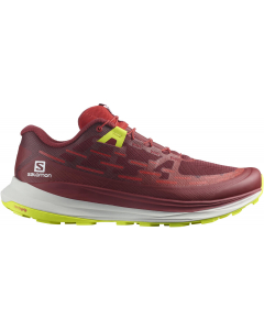 Salomon Schuhe ULTRA GLIDE bird/lunroc/evening