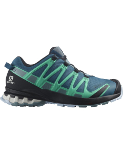 Salomon Women's Shoes XA PRO 3D v8 GTX Legion/Trooper