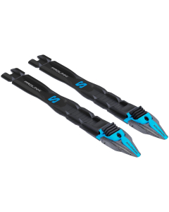 Salomon PROLINK RACE SKATE Blue/Black
