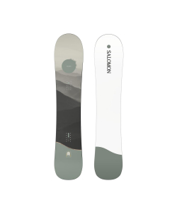 Salomon Snowboard BELLEVUE ohne