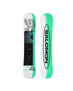 Salomon Snowboard SLEEPWALKER ohne