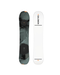 Salomon Snowboard SUPER 8 ohne