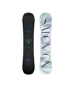 Salomon Snowboard WONDER ohne