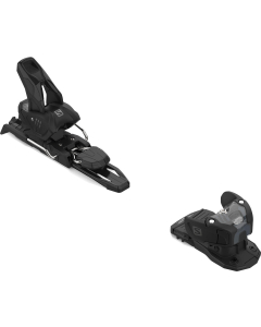 Salomon N WARDEN 11 MN Black Mat