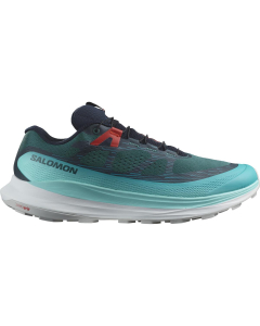Salomon Men's Shoes ULTRA GLIDE 2 Atlantic Deep/Blra