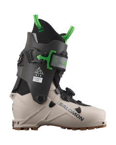 Salomon MTN SUMMIT PRO Rainy Day/Belluga/Pastel Neon Green