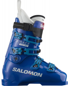 Salomon S/RACE² 130 WC Race Blue