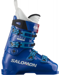 Salomon S/RACE² 110 WC Race Blue