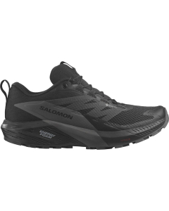 Salomon Women's SENSE RIDE 5 GTX W Black/Mgnt/Bla