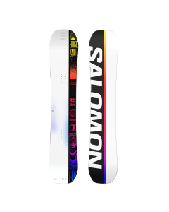 Salomon Snowboard HUCK KNIFE ohne