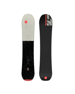 Salomon Snowboard SUPER 8 ohne 23/24