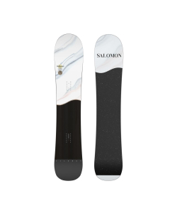 Salomon Snowboard BELLEVUE ohne 23-24