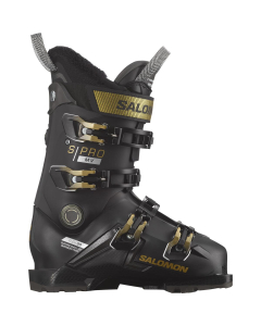 Salomon Women's Skiboot S/PRO MV 90 Bk/Gold M/Be